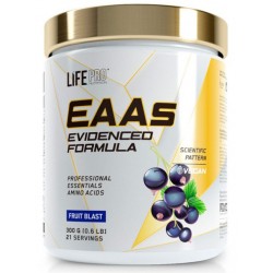 Life Pro Eaas Evidenced Formula 300g