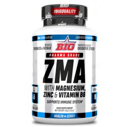 ZMA Pure Big Series 90 Cápsulas