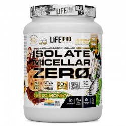 Life Pro Isolate Micellar Zero 900g