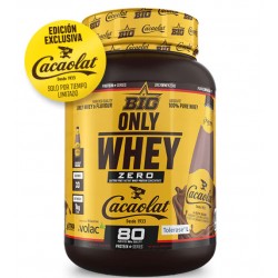 Only Whey Zero Cacaolat 1 kg