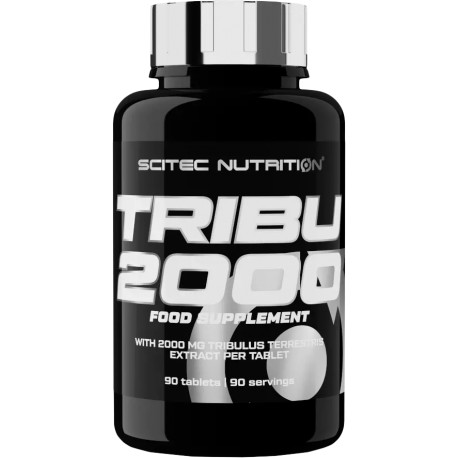 TRIBU 2000 Scitec 90 Tabletas