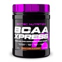 Scitec Nutrition BCAA Xpress 280 g