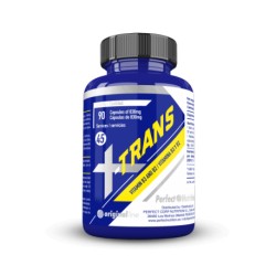 X-TRANS Thermogenic 90 Cápsulas 