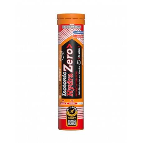 Isotonic Hydra Zero 20 Tabs