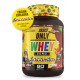 Only Whey Zero Lacasitos 1 kg