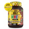 Only Whey Zero Lacasitos 1 kg