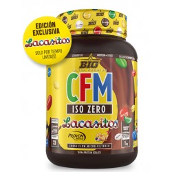 CFM ISO ZERO Lacasitos 1kg