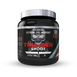 THUNDER SHOOT 350 g