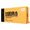 Mega Creatine Monohydrate 1320 Creapure (120 Cápsulas)