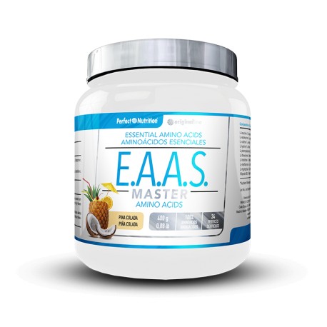 EAAS Master 400 g