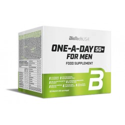One - A - Day 50+ For Men