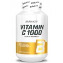 Vitamin C 1000 100 Tabletas