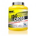 ISO CROSS 2 kg (Consumo Preferente 10/2024)