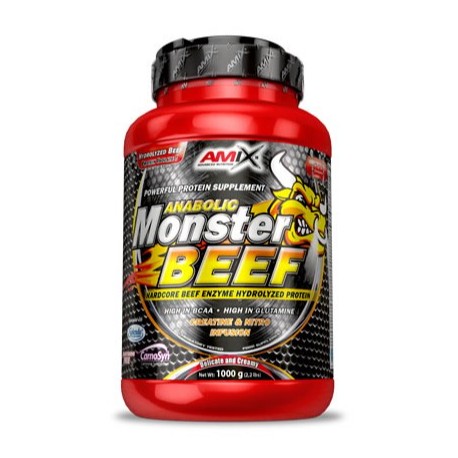 Anabolic Monster Beef 1Kg