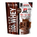 Deluxe 100% Whey Professional 1 kg