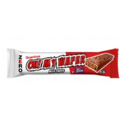 Oh My Wafer Zero Bar 21,5 g