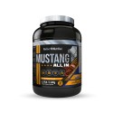 Mustang ALL IN ONE 2,4 kg + Shaker