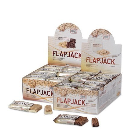 Flapjack Best Protein 100g