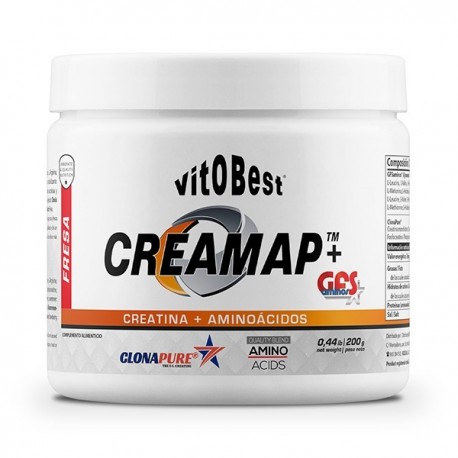 Creamap+GFS 200 g