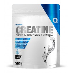 Quamtrax Direct Creatine Powder 500 g