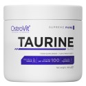 OstroVit Supreme Pure Taurine 300 g (Consumo Preferente03/07/2024)