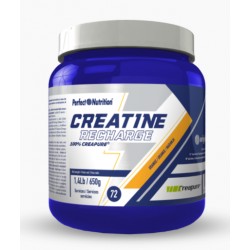 Creatine Creapure Recharge 600 g