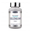 Selenium 100 Tabletas (Consumo 04/2024)