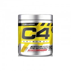 C4 Cellucor 60 Servicios 