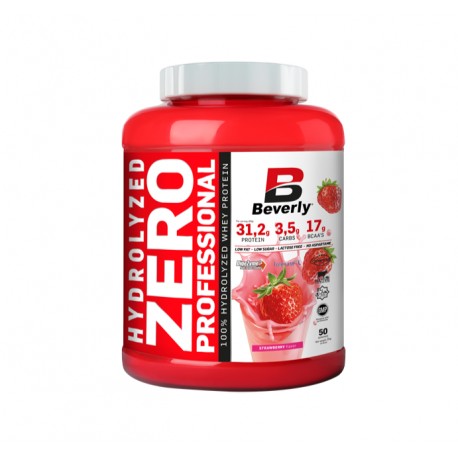 Hydrolyzed Zero Professional 2 KG