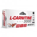 L-Carnitine 3000 Carnipure (20 Viales)