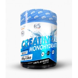 Creatina Monohidrato Essential Nutrition 400 g