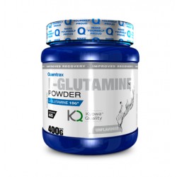 L-Glutamine Powder 400 g