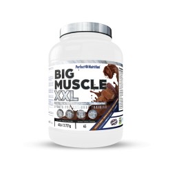 Big Muscle XXL 2721g