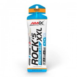 Rock‘s Energy Gel XXL 65 g