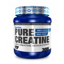 Pure Creatina 200 Mesh Quamtrax 300 g