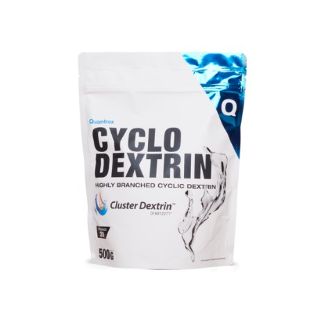 Quamtrax Cyclodextrin 500g
