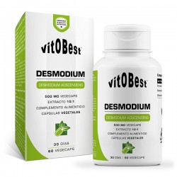 Vitobest Desmodium 30 Días