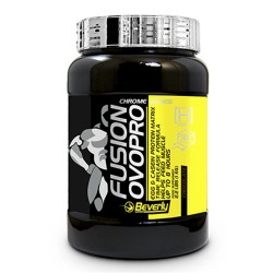 Fusion Ovo Pro Proteína de Huevo 1kg