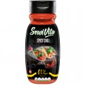 Servivita Salsa Picante 320ml