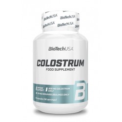 Colostrum 60 Cápsulas