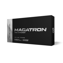 Macatron 108 Cápsulas