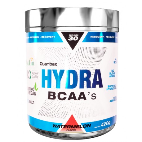 Hydra BCAA 420 g