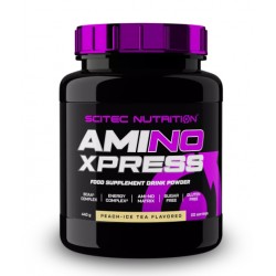 Ami-NO Express Scitec  440 g