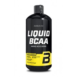 Liquid BCAA 1000 ml