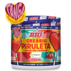 Creabig Piruleta Creapure 250 g