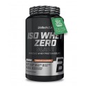 Iso Whey Zero Black 908 g