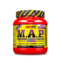 MAP Amino Drink 344 g