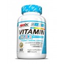 Vitamin MAX Multivitamin 60 Tabs