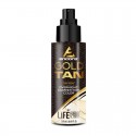 Encore Fitness Gold Tan 200ml