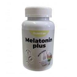 Melatonin Plus 60 Vegui Caps